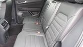 Thumbnail of 2024 Gray Volkswagen Atlas Cross Sport