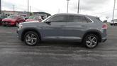 Thumbnail of 2024 Gray Volkswagen Atlas Cross Sport