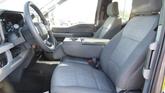 Thumbnail of 2025 Carbonized Gray Metallic Ford F-350