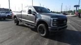 Photo of 2025 Carbonized Gray Metallic Ford F-350