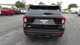 Thumbnail of 2025 Agate Black Metallic Ford Explorer