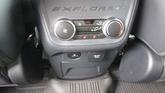 Thumbnail of 2025 Agate Black Metallic Ford Explorer