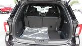 Thumbnail of 2025 Agate Black Metallic Ford Explorer