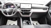 Thumbnail of 2025 Agate Black Metallic Ford Explorer