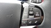 Thumbnail of 2025 Agate Black Metallic Ford Explorer