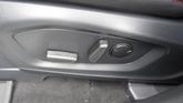 Thumbnail of 2025 Agate Black Metallic Ford Explorer