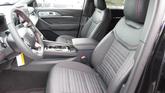 Thumbnail of 2025 Agate Black Metallic Ford Explorer