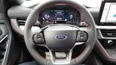 Thumbnail of 2025 Agate Black Metallic Ford Explorer