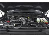 Thumbnail of 2026 Oxford White Ford F-350