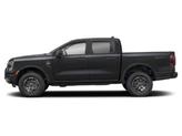 Thumbnail of 2025 Shadow Black Ford Ranger