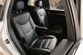 Thumbnail of 2020 Radiant Silver Metallic Cadillac XT6