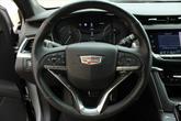 Thumbnail of 2020 Radiant Silver Metallic Cadillac XT6