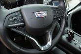 Thumbnail of 2020 Radiant Silver Metallic Cadillac XT6