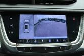 Thumbnail of 2020 Radiant Silver Metallic Cadillac XT6