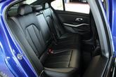 Thumbnail of 2023 Blue BMW 330e