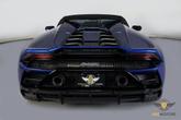 Thumbnail of 2020 Blue Lamborghini Huracan EVO