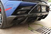 Thumbnail of 2020 Blue Lamborghini Huracan EVO