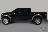 Thumbnail of 2020 Agate Black Metallic Ford F-150
