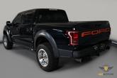 Thumbnail of 2020 Agate Black Metallic Ford F-150