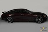 Thumbnail of 2022 Jupiter Red Mercedes-Benz AMG GT 53