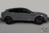 Thumbnail of 2023 Gray Aston Martin DBX
