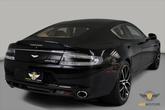 Thumbnail of 2015 Black Aston Martin Rapide S