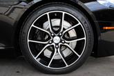 Thumbnail of 2015 Black Aston Martin Rapide S