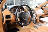 Thumbnail of 2015 Black Aston Martin Rapide S