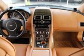 Thumbnail of 2015 Black Aston Martin Rapide S