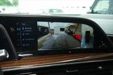 Thumbnail of 2023 Crystal White Tricoat Cadillac Escalade ESV