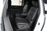 Thumbnail of 2023 Crystal White Tricoat Cadillac Escalade ESV