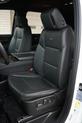 Thumbnail of 2023 Crystal White Tricoat Cadillac Escalade ESV