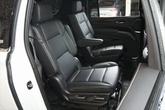 Thumbnail of 2023 Crystal White Tricoat Cadillac Escalade ESV