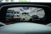 Thumbnail of 2023 Crystal White Tricoat Cadillac Escalade ESV