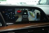 Thumbnail of 2023 Crystal White Tricoat Cadillac Escalade ESV