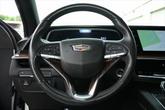 Thumbnail of 2023 Crystal White Tricoat Cadillac Escalade ESV