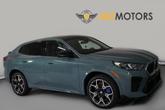Photo of 2025 Cape York Green Metallic BMW X2