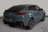 Thumbnail of 2025 Cape York Green Metallic BMW X2