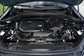 Thumbnail of 2025 Cape York Green Metallic BMW X2