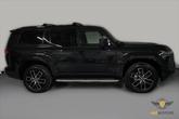 Thumbnail of 2025 Caviar Lexus GX 550