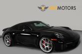 Photo of 2022 Black Porsche 911
