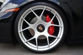 Thumbnail of 2022 Black Porsche 911