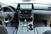 Thumbnail of 2025 Earth Lexus LX 700h