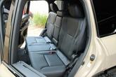 Thumbnail of 2025 Earth Lexus LX 700h