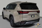 Thumbnail of 2025 Earth Lexus LX 700h
