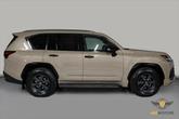 Thumbnail of 2025 Earth Lexus LX 700h