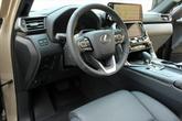 Thumbnail of 2025 Earth Lexus LX 700h