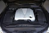 Thumbnail of 2006 Smoky Granite Lexus IS 350