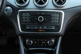Thumbnail of 2015 Silver Mercedes-Benz CLA-Class