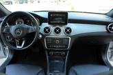Thumbnail of 2015 Silver Mercedes-Benz CLA-Class